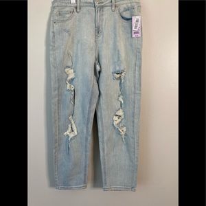 Wild Fable Mom High Rise Jeans